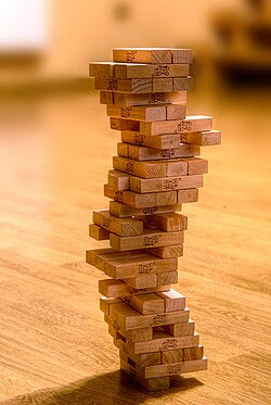 Jenga