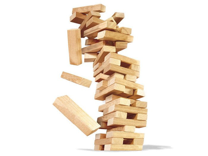 Jenga