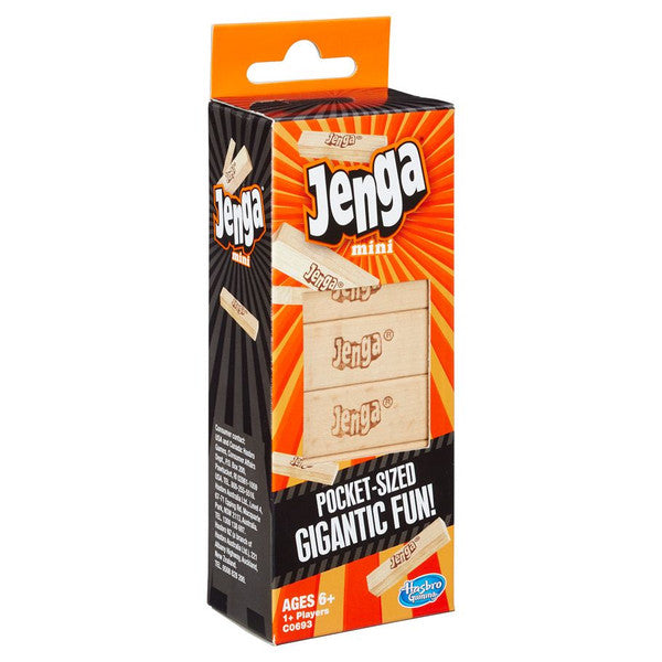 Jenga